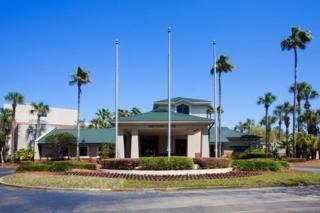 Hawthorn Suites Orlando Hotel