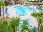 Hawthorn Suites Orlando Hotel Picture 5