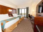 Ramada Inn Hotel Picture 1