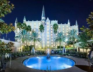Doubletree Castle Hotel