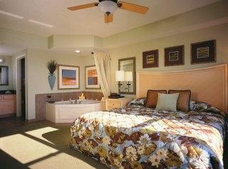 Fountains Resort Hotel