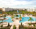 Fountains Resort Hotel Picture 4