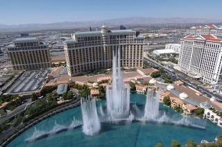 Bellagio Hotel