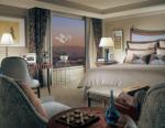 Bellagio Hotel Picture 3