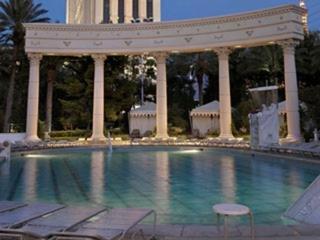 Caesar's Palace Hotel