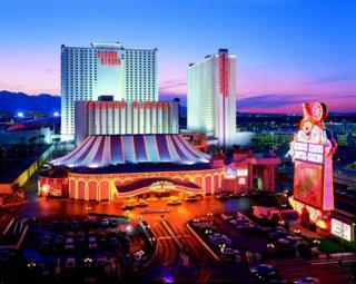 Circus Circus Hotel