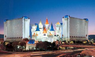 Excalibur Hotel
