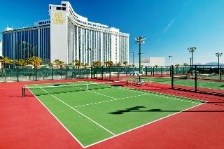Las Vegas Hilton Hotel