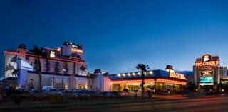 Hooters Casino Hotel