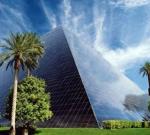 Luxor Hotel and Casino Picture 7