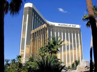 Mandalay Bay Casino Resort & Hotel