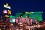 MGM Grand Hotel Picture 1
