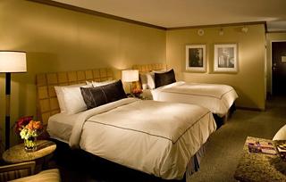 MGM Grand Hotel