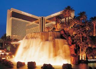 Mirage Hotel