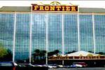New Frontier Hotel
