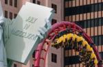 New York New York Hotel and Casino Picture 3