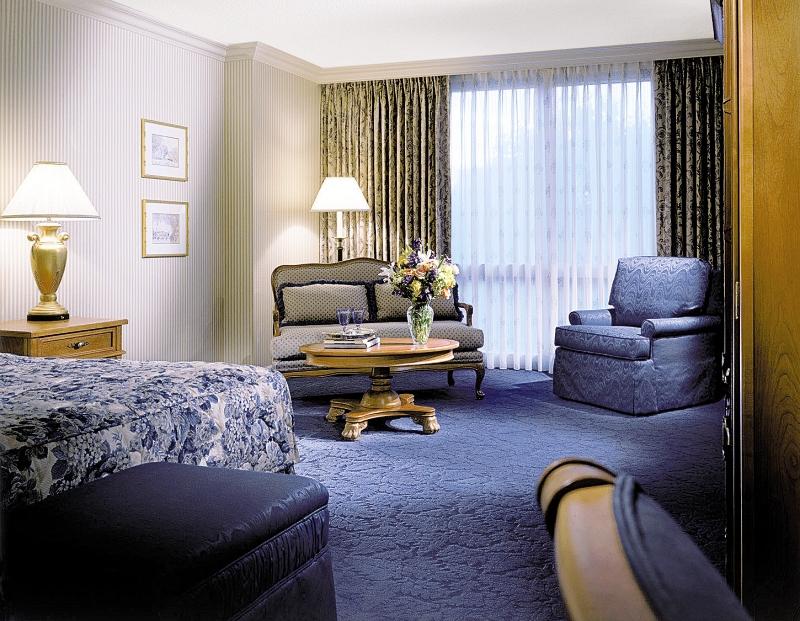 Paris Las Vegas Hotel