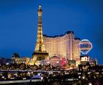 Paris Las Vegas Hotel Picture 1