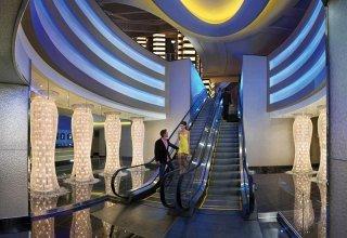 Planet Hollywood Resort and Casino Hotel