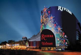 Riviera Hotel and Casino