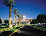 Primm Valley Resort Hotel, Las Vegas USA