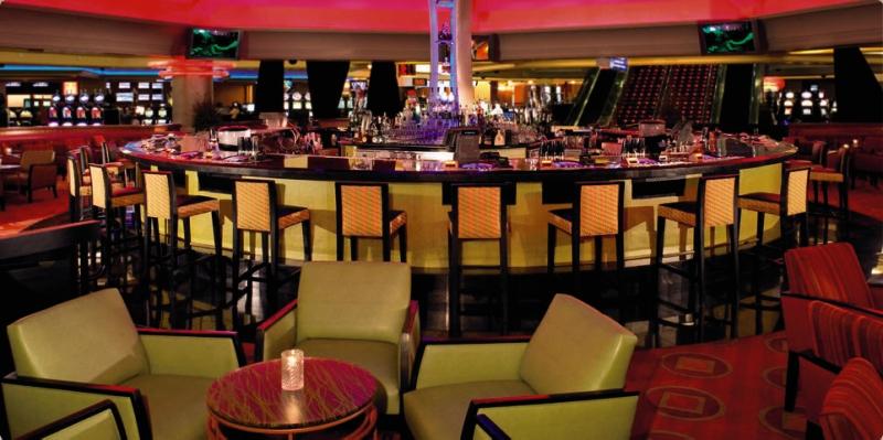 Stratosphere Tower Hotel
