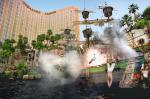 Treasure Island Hotel Picture 1