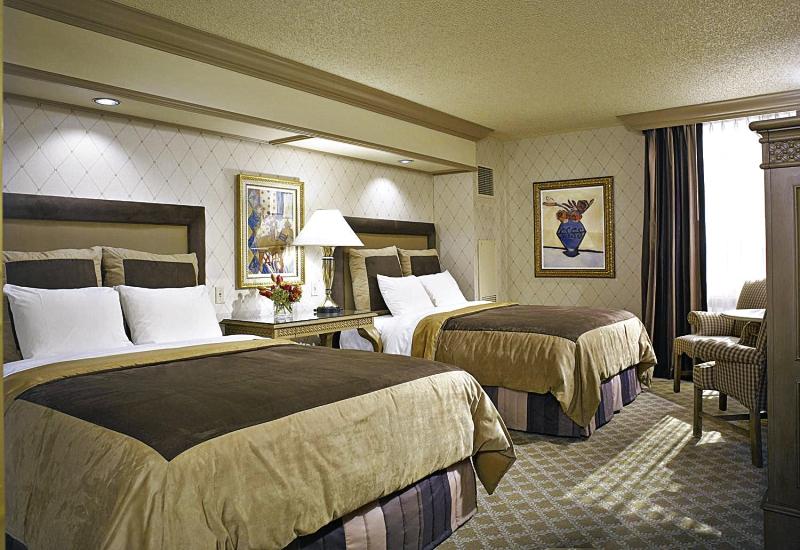 Treasure Island Hotel