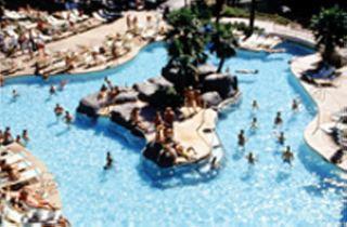 Tropicana Resort Hotel & Casino