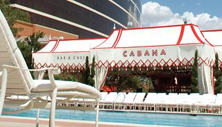 Wynn Resort Hotel