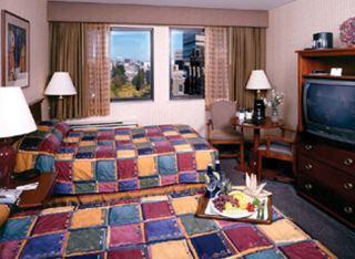 Boston Park Plaza Hotel
