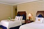 Boston Park Plaza Hotel Picture 2