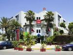 Ibis Moussafir Hotel Picture 3