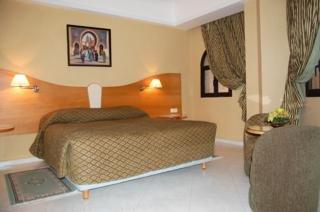 Mounia Hotel
