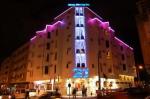 Mounia Hotel Picture 5