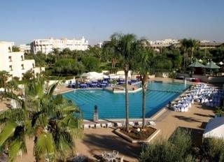 Jnan Palace Hotel