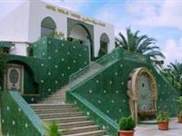 Sogatours Moulay Yacoub Hotel