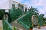 Sogatours Moulay Yacoub Hotel Picture 4