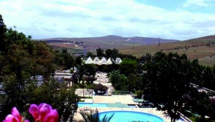 Sogatours Sidi Harazem Hotel