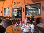 Albatros Garden Hotel Picture 6