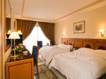 Albatros Garden Hotel Picture 5