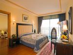 Albatros Garden Hotel Picture 4