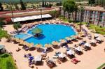 Albatros Garden Hotel Picture 9