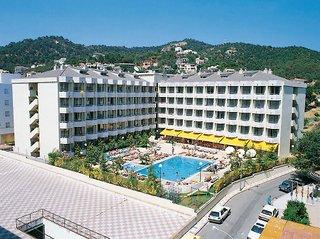 Oasis Tossa Hotel
