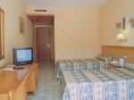 Oasis Tossa Hotel Picture 3