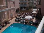 Tossa Beach and Tossa Center Picture 5