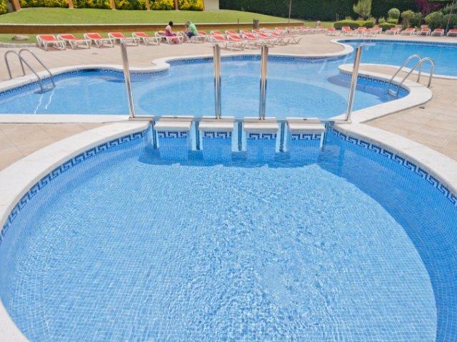 Tossa Park Aparthotel