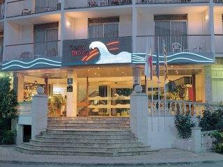 Costa Brava Hotel