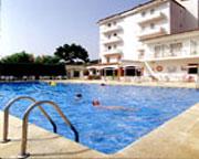 Marina Tossa Hotel