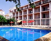 Windsor Hotel